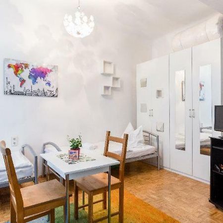 Contactless Check-In Top Located Room Netflix&Nespresso Viena Exterior foto