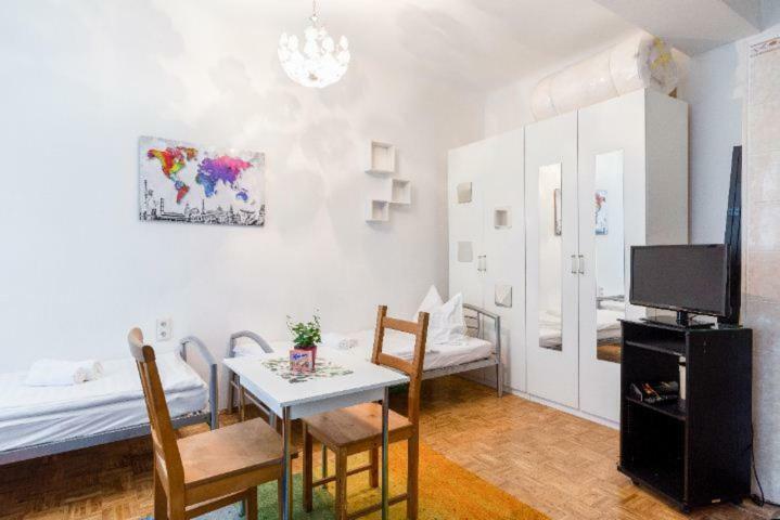 Contactless Check-In Top Located Room Netflix&Nespresso Viena Exterior foto