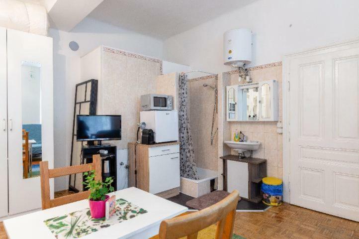 Contactless Check-In Top Located Room Netflix&Nespresso Viena Exterior foto
