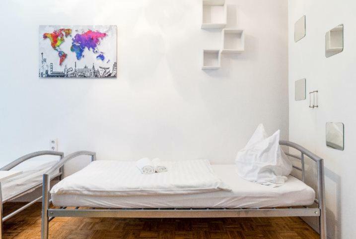 Contactless Check-In Top Located Room Netflix&Nespresso Viena Exterior foto