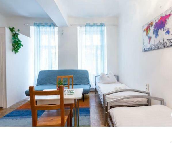 Contactless Check-In Top Located Room Netflix&Nespresso Viena Exterior foto
